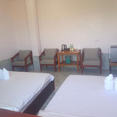 Dd Guesthouse Vang Vieng Dış mekan fotoğraf