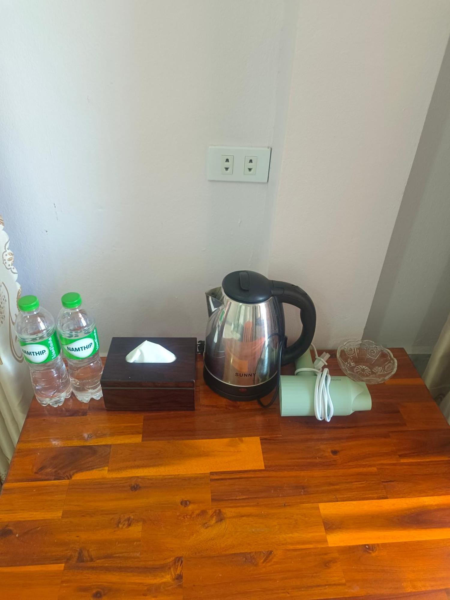 Dd Guesthouse Vang Vieng Dış mekan fotoğraf