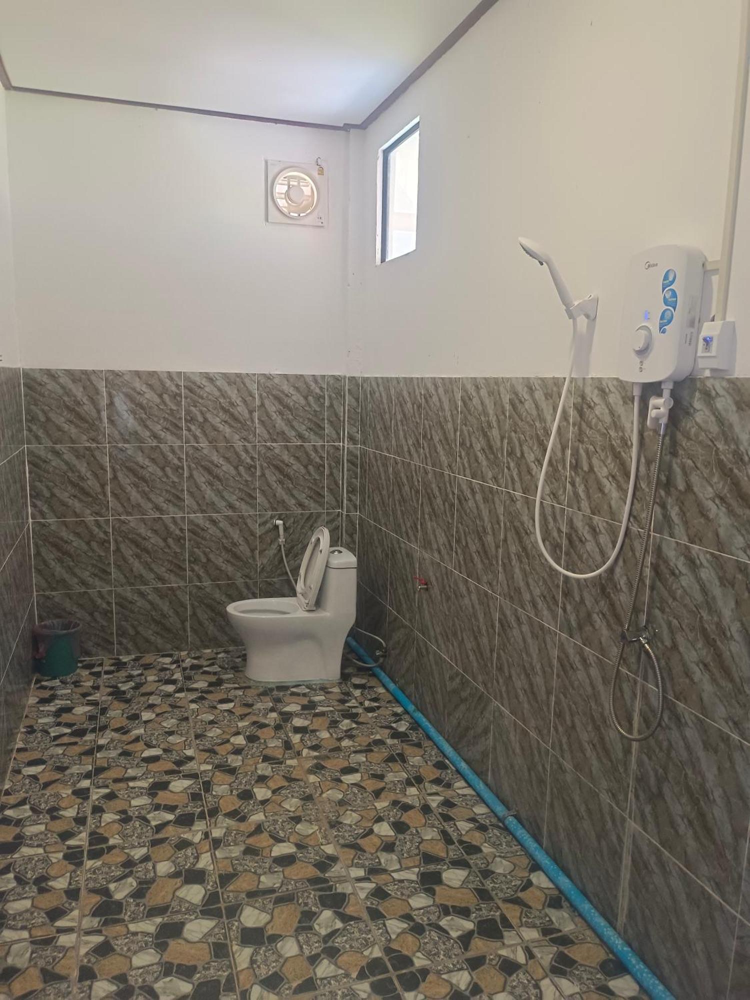 Dd Guesthouse Vang Vieng Dış mekan fotoğraf