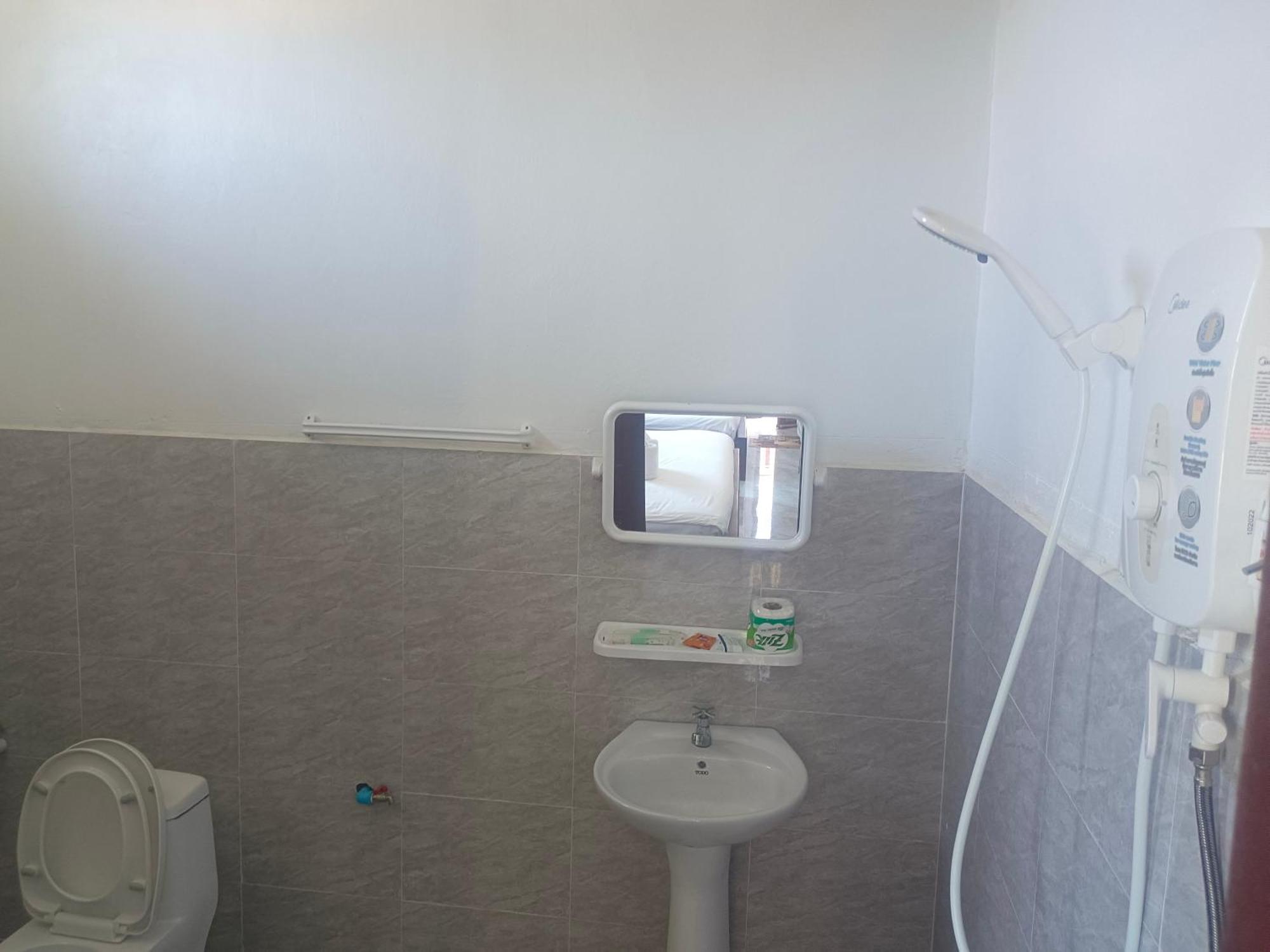 Dd Guesthouse Vang Vieng Dış mekan fotoğraf