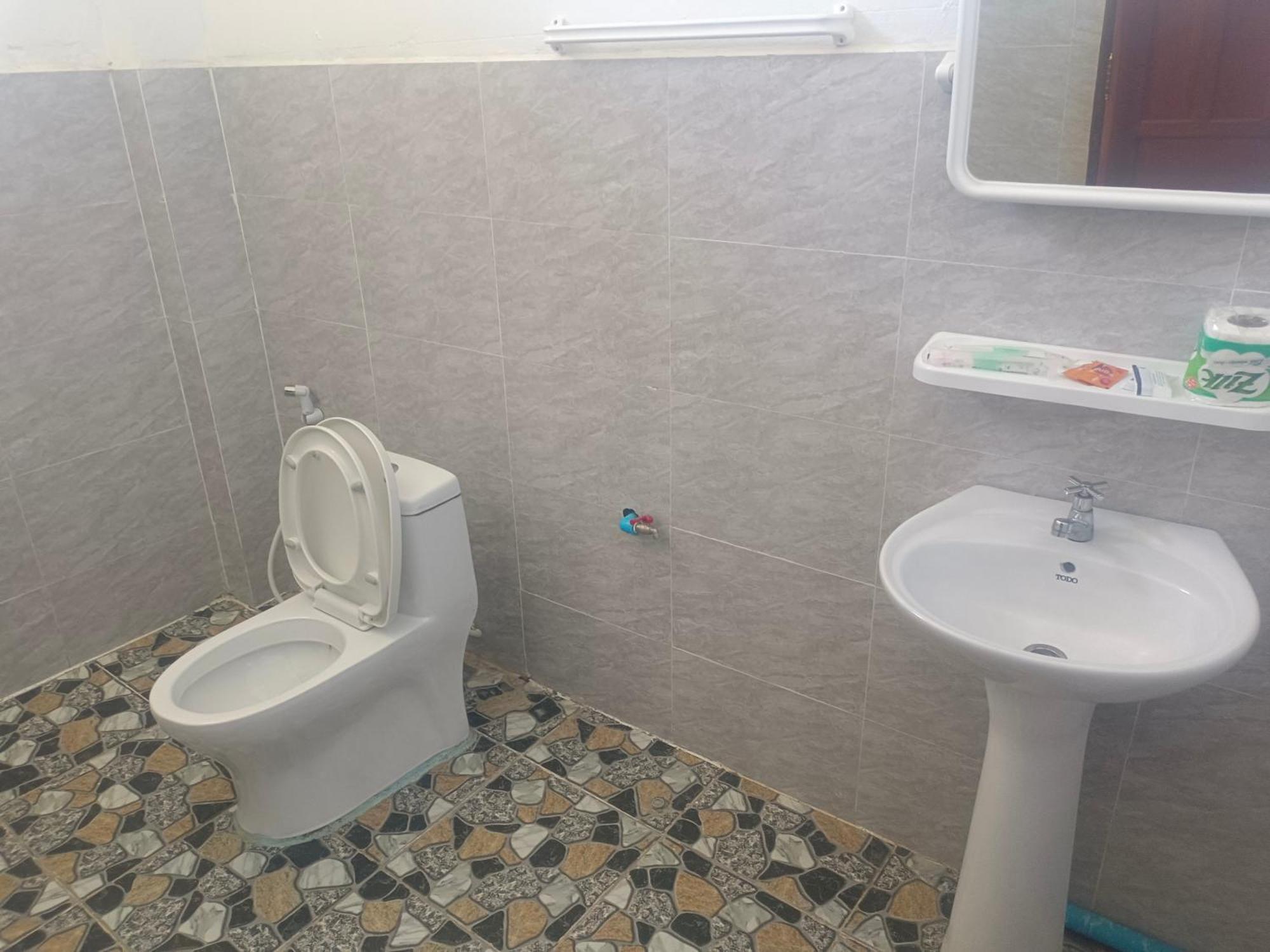 Dd Guesthouse Vang Vieng Dış mekan fotoğraf