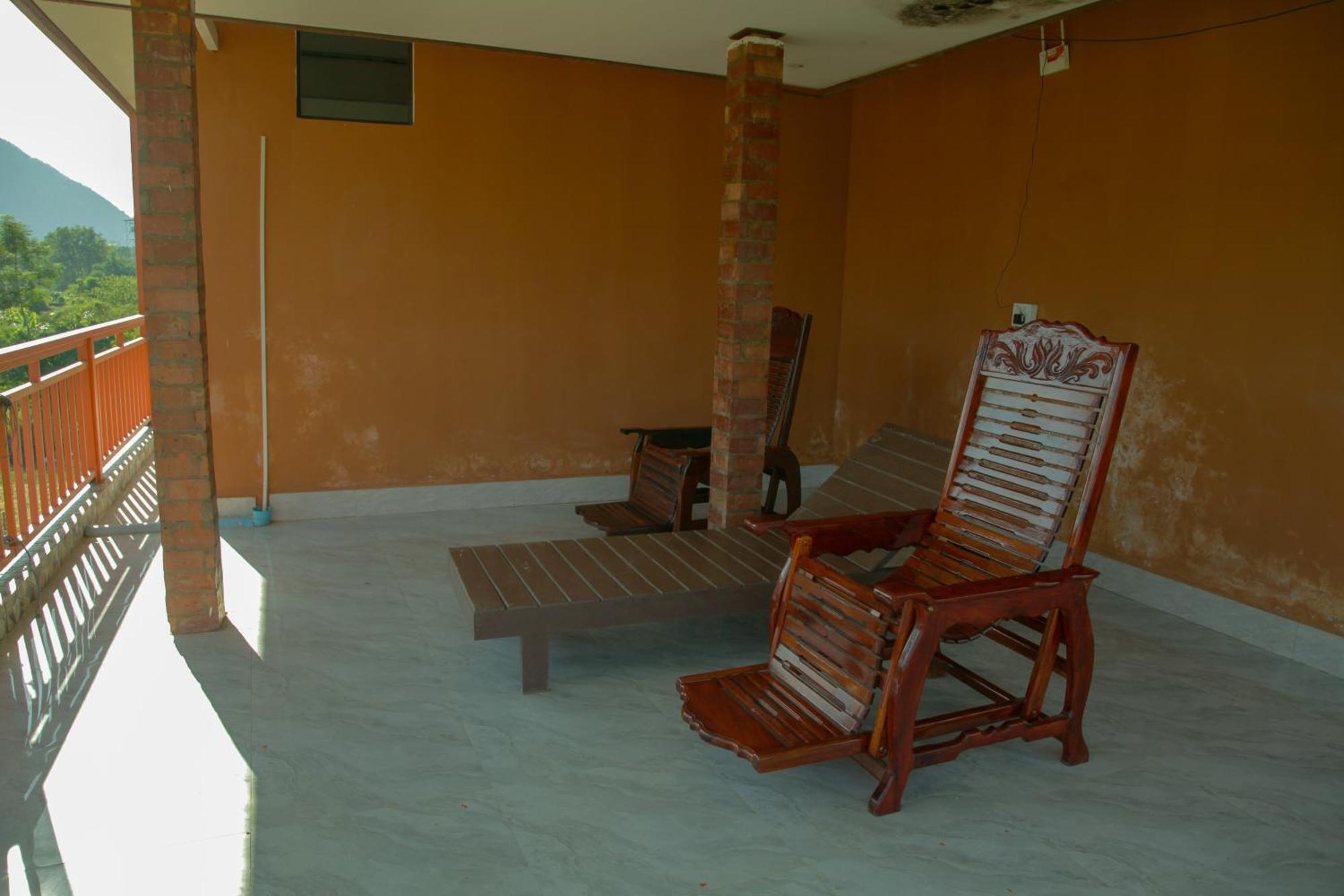 Dd Guesthouse Vang Vieng Dış mekan fotoğraf